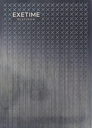 エグゼタイム プラチナム