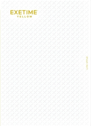 エグゼタイム イエロー