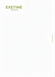 エグゼタイム グリーン